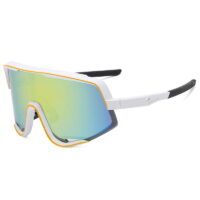 Men's Big Frame Sunglasses - Image 6