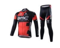 Cycling Jersey - Image 2