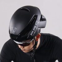 Road bicycle safety helmet - Image 3