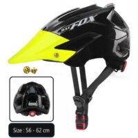 MTB Bicycle Helmet - Image 5