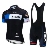 Cycling Jersey Short Underwear - Image 2