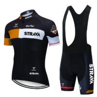 Cycling Jersey Short Underwear - Image 3
