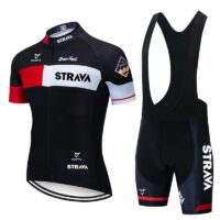 Cycling Jersey Short Underwear - Image 5