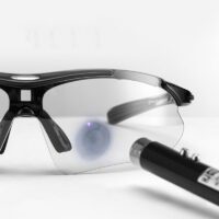 Photochromic Cycling Glasses UV400 - Image 5
