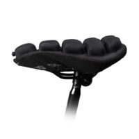 Mountain Bike Shock Absorption Seat - Image 2