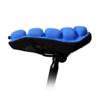 Mountain Bike Shock Absorption Seat - Image 4