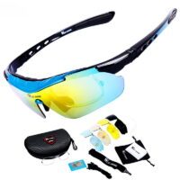 Windproof Cycling Glasses - Image 2