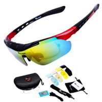 Windproof Cycling Glasses