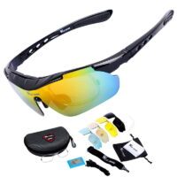 Windproof Cycling Glasses - Image 3