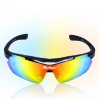 Windproof Cycling Glasses - Image 5