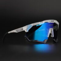 Cycling Outdoor Sports Goggles - Image 7