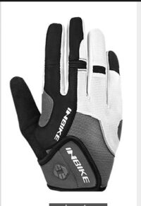INBIKE Cycling Gloves - Image 10
