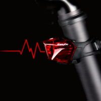 Bicycle Safety Night Riding Tail Light - Image 5