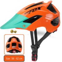 MTB Bicycle Helmet - Image 6