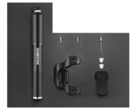 Bicycle pump - Image 7