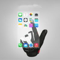 INBIKE Cycling Gloves - Image 5