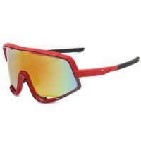 Men's Big Frame Sunglasses - Image 5
