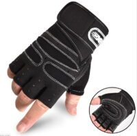Cycling Gloves Half Finger Breathable - Image 7