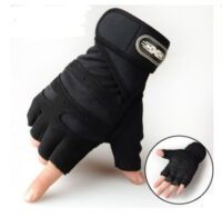 Cycling Gloves Half Finger Breathable - Image 2