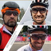 Road Bike Discoloration Cycling Glasses - Image 8