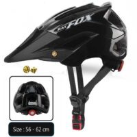 MTB Bicycle Helmet - Image 3