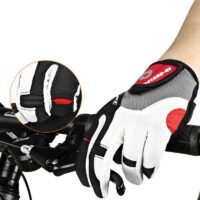 INBIKE Cycling Gloves - Image 6