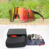 Color-changing Cycling Glasses - Image 6