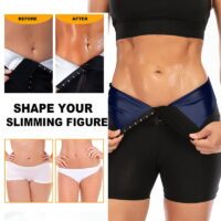 Slimming Pants Waist Trainer Shapewear - Image 2