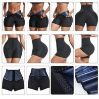 Slimming Pants Waist Trainer Shapewear - Image 3