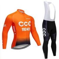 Cycling Jersey - Image 3