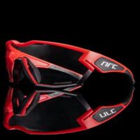 Road Bike Discoloration Cycling Glasses - Image 2