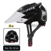 MTB Bicycle Helmet - Image 4
