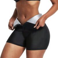 Slimming Pants Waist Trainer Shapewear - Image 9