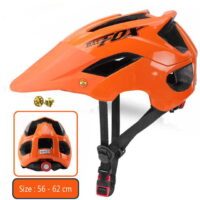 MTB Bicycle Helmet - Image 8