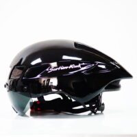 Scorpio Cycling Helmet TT-3 - Image 6