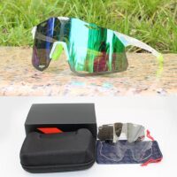 Color-changing Cycling Glasses - Image 7