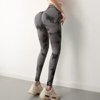 Women Fitness Yoga Pants - Image 7
