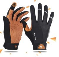 Full finger cycling gloves - Image 6