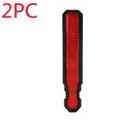 Cycling bicycle light tail light laser tail light - Image 6