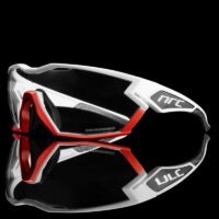 Road Bike Discoloration Cycling Glasses - Image 7
