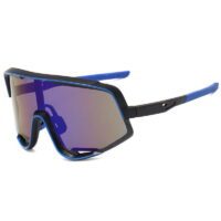 Men's Big Frame Sunglasses - Image 3