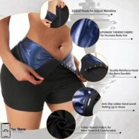 Slimming Pants Waist Trainer Shapewear - Image 6