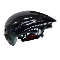 Scorpio Cycling Helmet TT-3 - Image 4