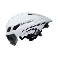 Scorpio Cycling Helmet TT-3