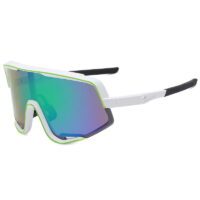 Men's Big Frame Sunglasses - Image 2