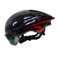 Scorpio Cycling Helmet TT-3 - Image 3