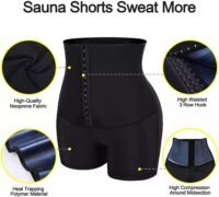 Slimming Pants Waist Trainer Shapewear - Image 4