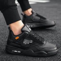 Men's Casual Sports Shoes - Image 3