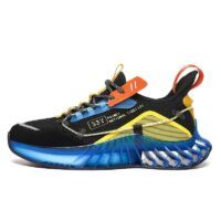 Luminous Sneakers - Image 5