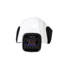 Electric Heating Knee Pad Knee Physiotherapy Massager - Image 3